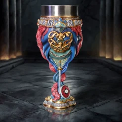 In de Ban van de Ring - De Oorlog van de Rohirrim Deluxe Beker