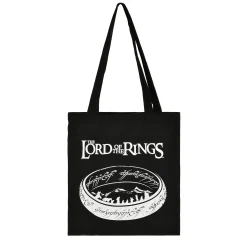 In de Ban van de Ring - De Reisgenoten Tote Bag