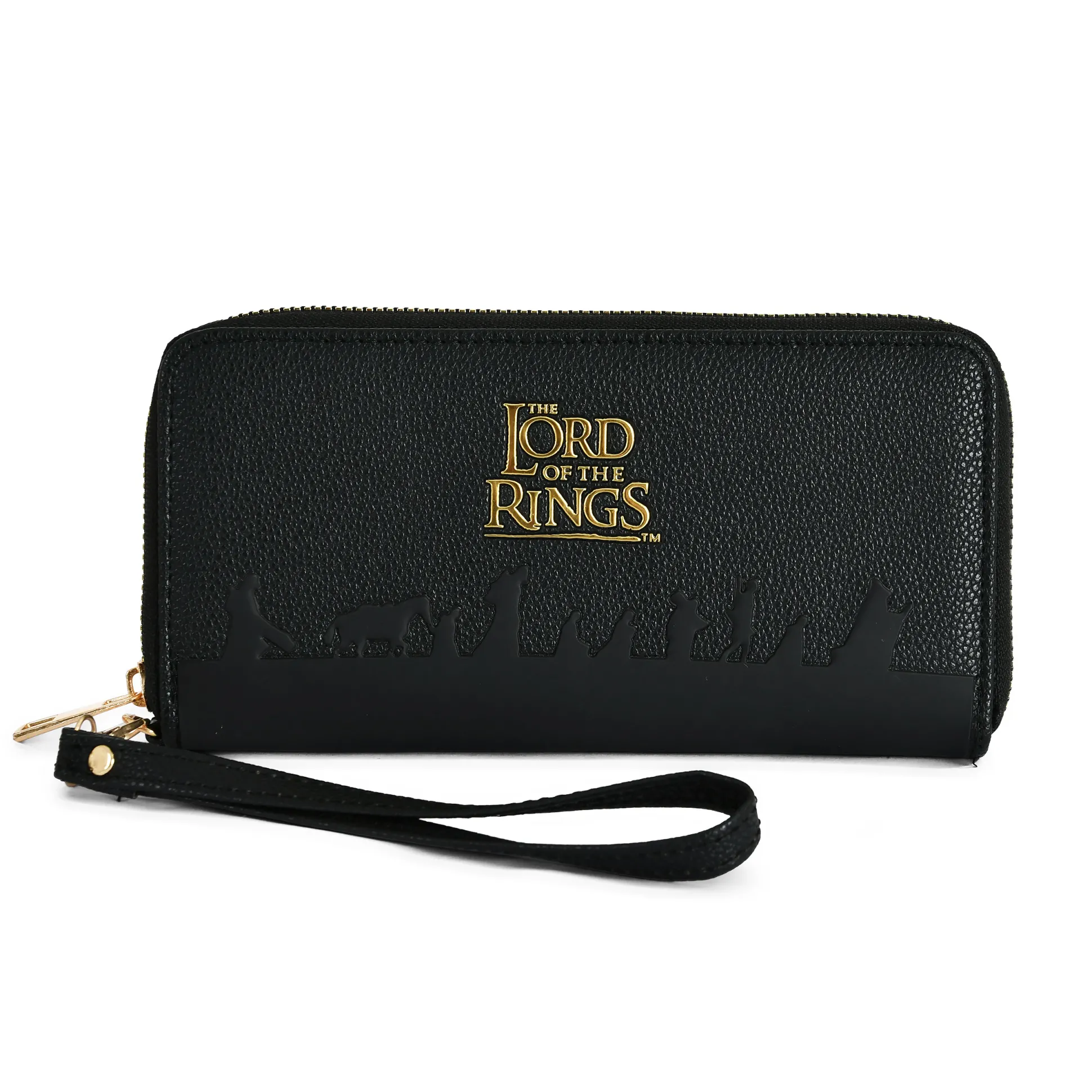 In de Ban van de Ring - De Reisgenoten Portemonnee