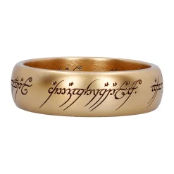 In de Ban van de Ring - De Ene Ring sieradenschaal