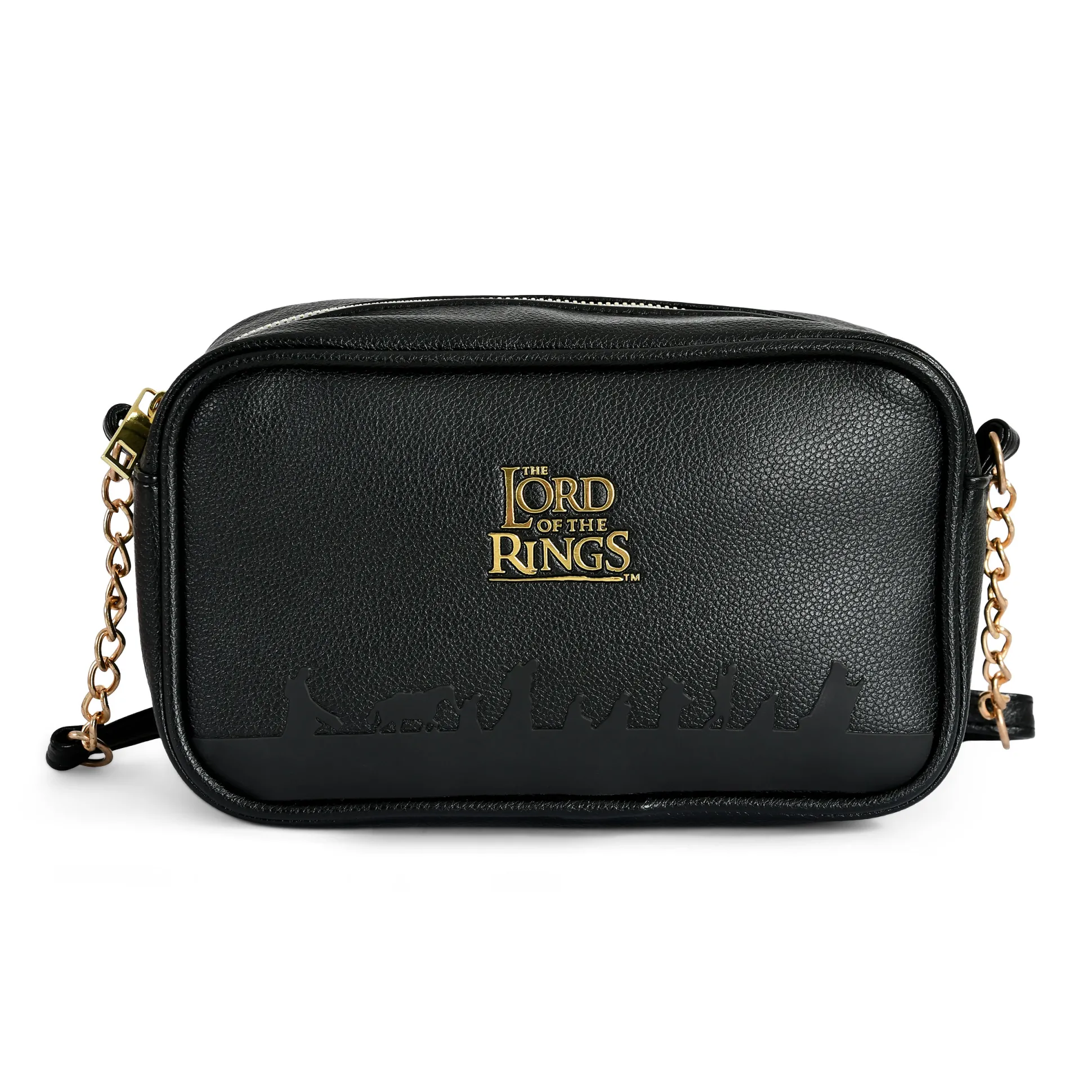 In de Ban van de Ring - De Reisgenoten schoudertas