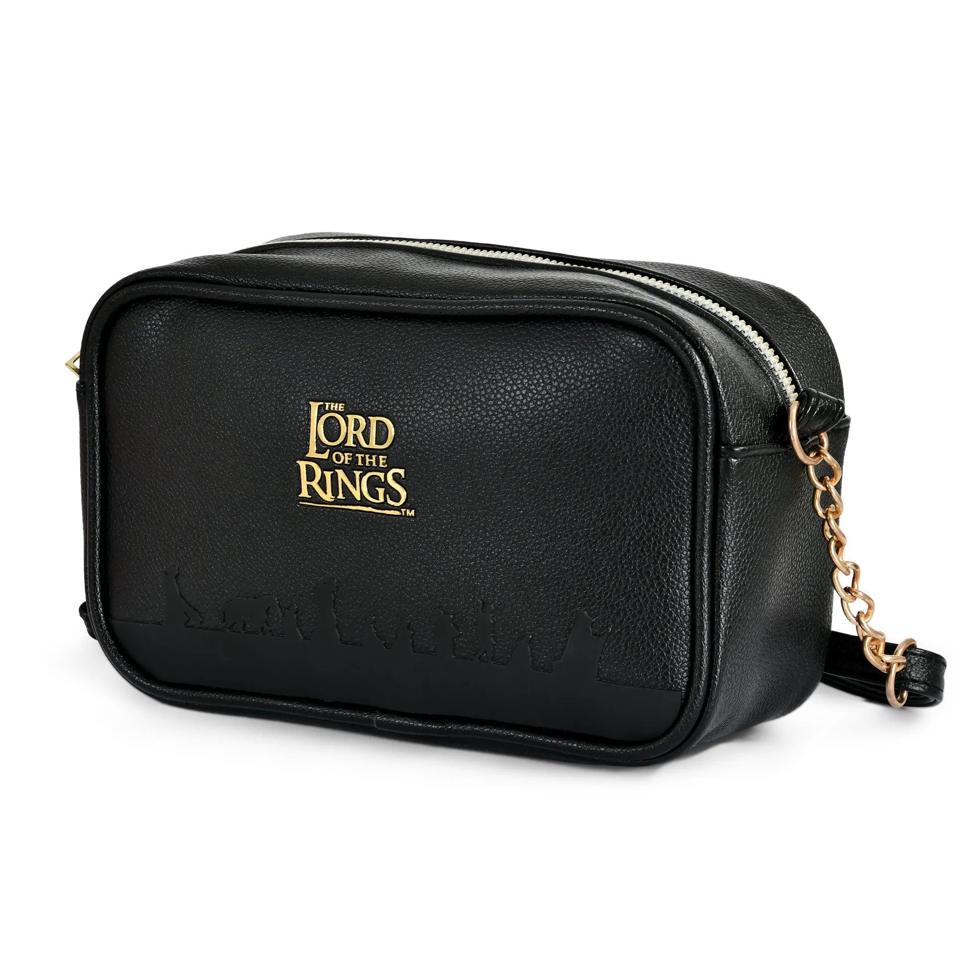 In de Ban van de Ring - De Reisgenoten schoudertas