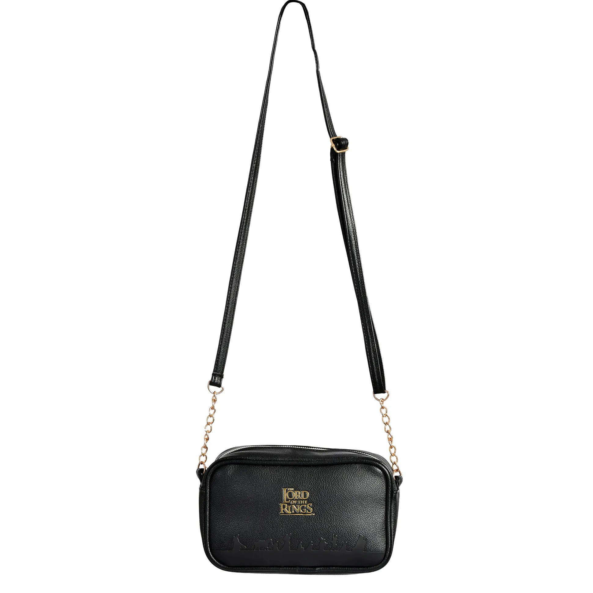 In de Ban van de Ring - De Reisgenoten schoudertas