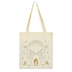 In de Ban van de Ring - De Deuren van Durin Jutetas