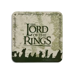 In de ban van de Ring - De Reisgenoten giftset