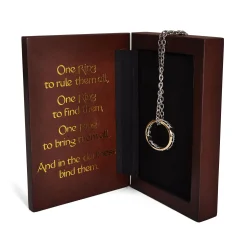 In de Ban van de Ring - De Ene Ring - Het Origineel