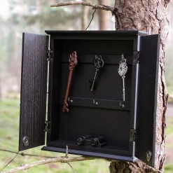 In de Ban van de Ring - De Deuren van Durin Sleutelkast met Glow in the Dark Effect