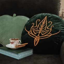 In de Ban van de Ring - Elfenkussen