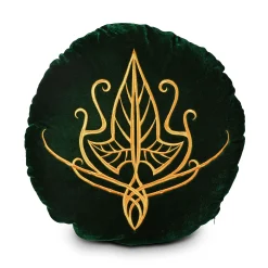 In de Ban van de Ring - Elfenkussen