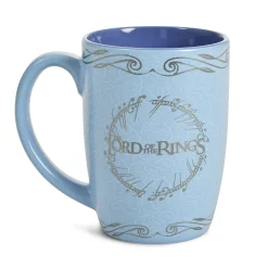 In de Ban van de Ring - Elfen Mok