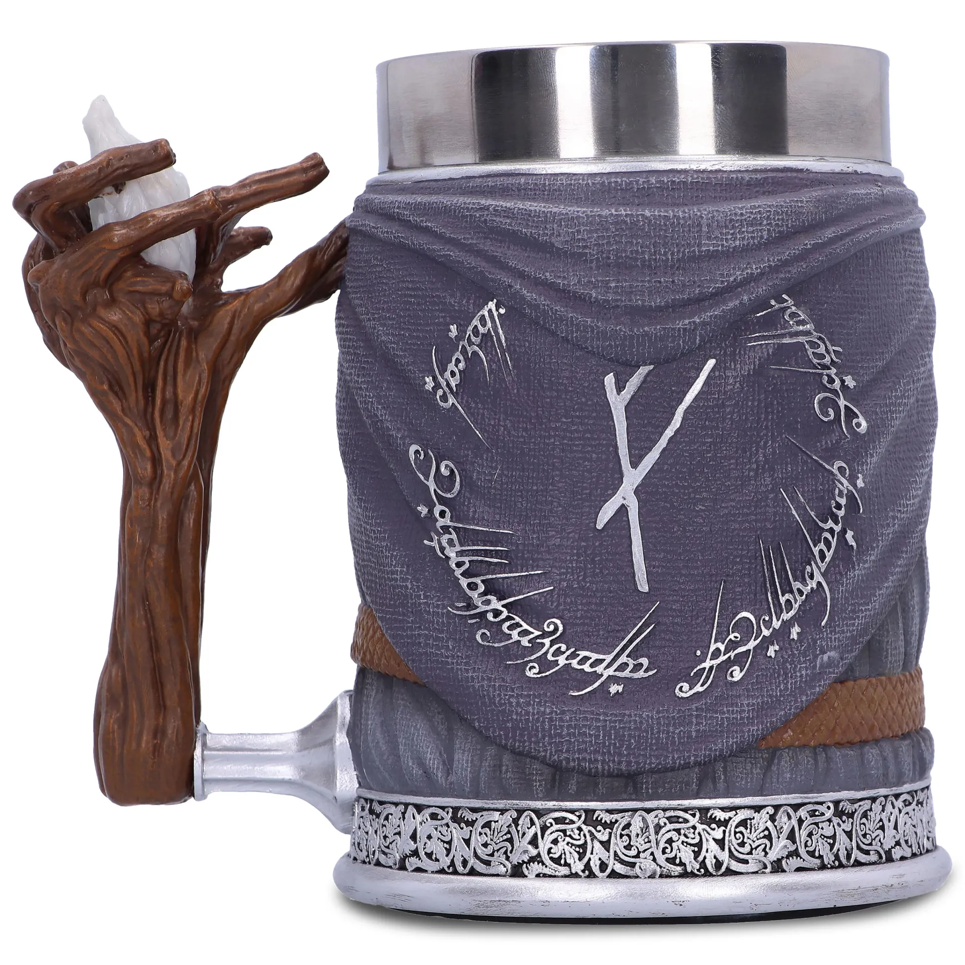 In de Ban van de Ring - Gandalf de Grijze Beker Deluxe