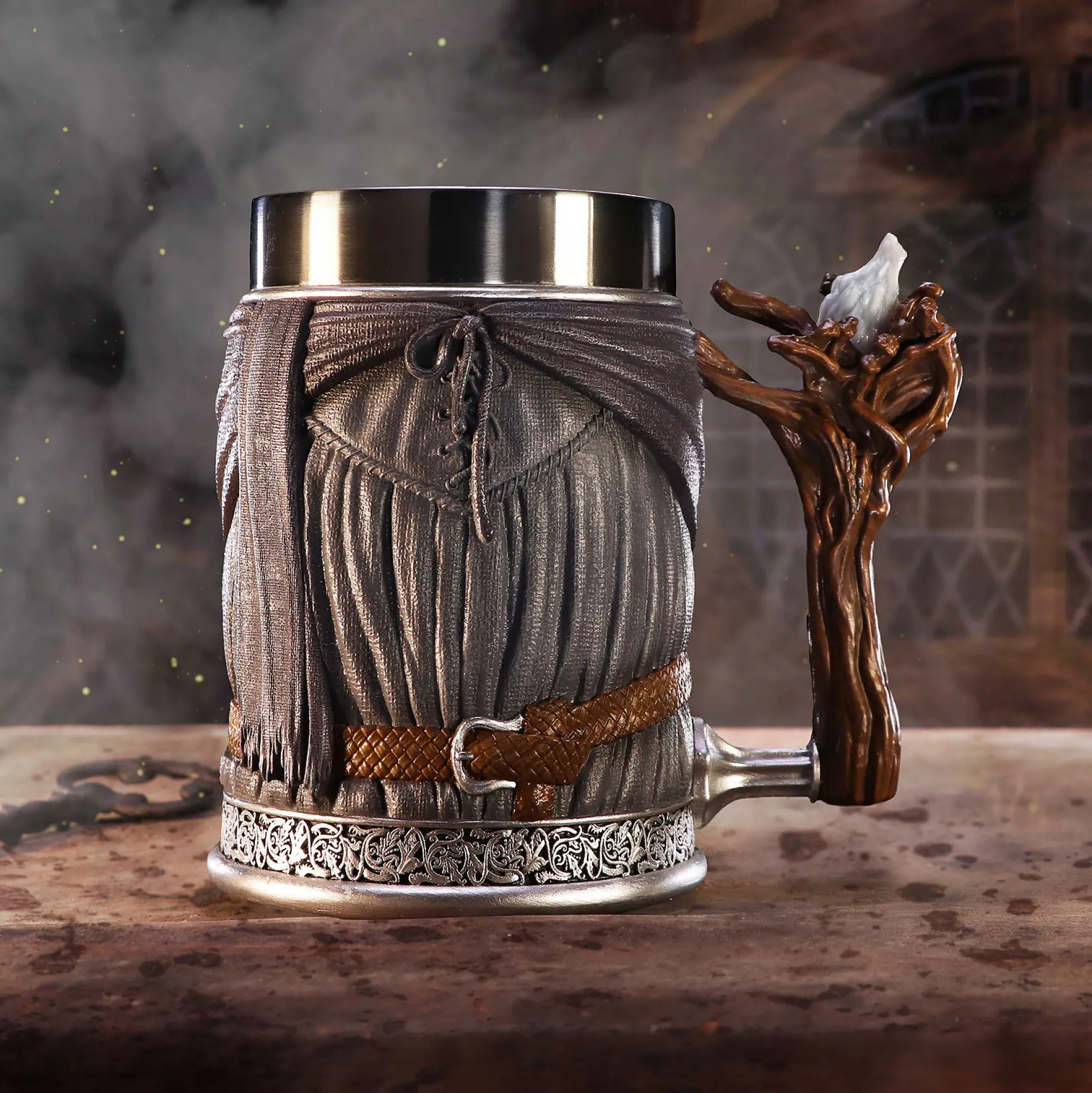 In de Ban van de Ring - Gandalf de Grijze Beker Deluxe