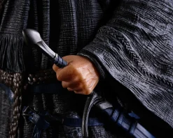 In de ban van de Ring - Gandalf de Grijze Classic Series Deluxe Figuur 35 cm