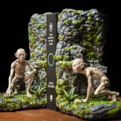 In de ban van de Ring - Gollum en Sméagol Boekensteunen