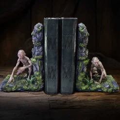 In de ban van de Ring - Gollum en Sméagol Boekensteunen