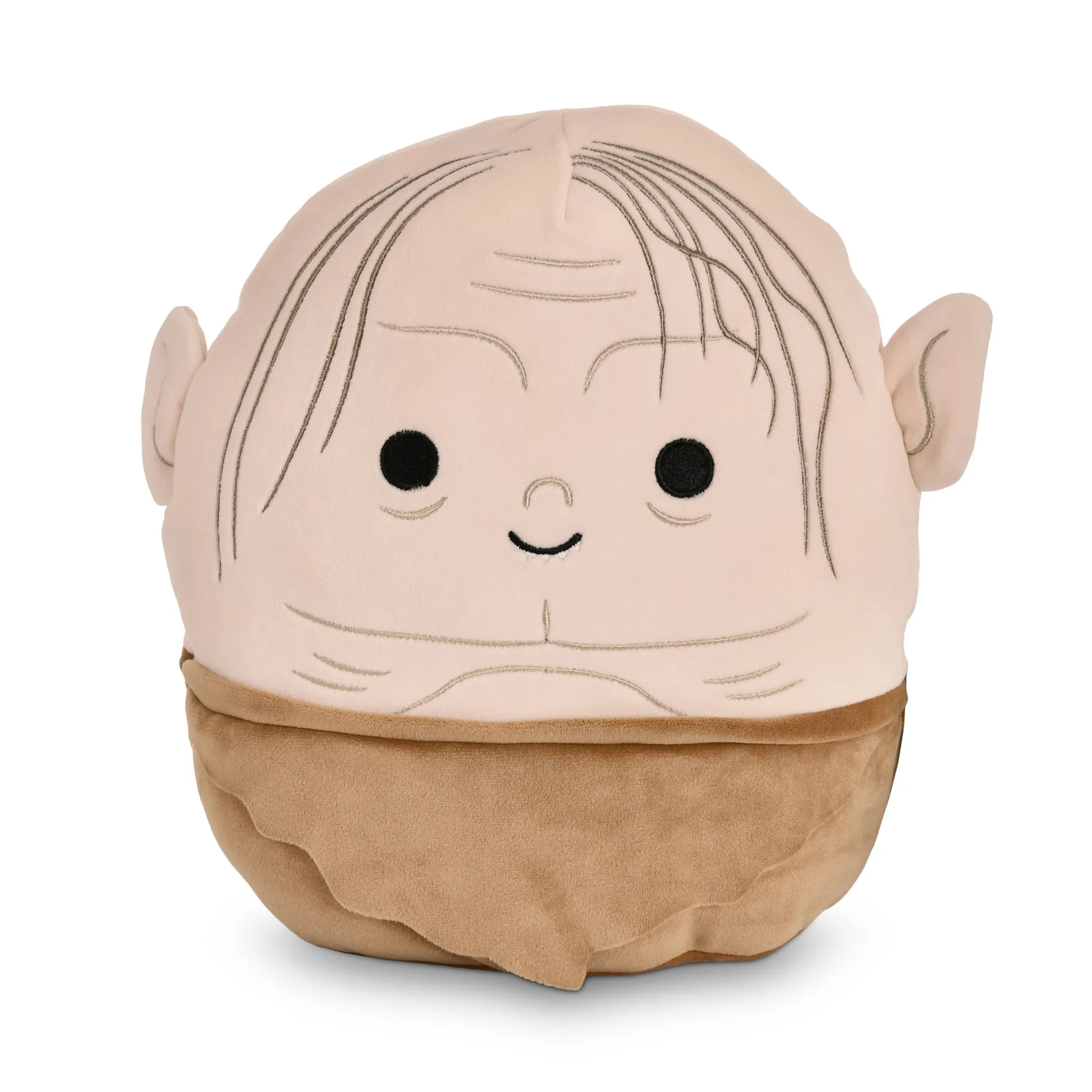 In de Ban van de Ring - Gollum Squishmallows Pluchen Figur