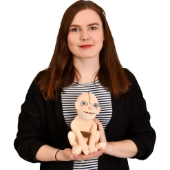 In de Ban van de Ring - Gollum Pluchen Knuffel 23 cm