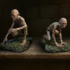In de Ban van de Ring - Gollum en Sméagol Figuren Set
