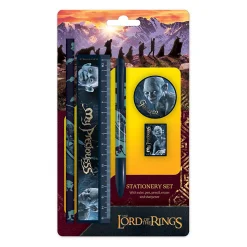 In de Ban van de Ring - Gollum schrijset