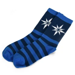 In de Ban van de Ring - Heraldiek Sokken