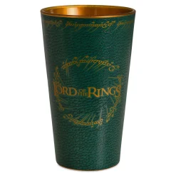 In de Ban van de Ring - Het Groene Prancing Pony Glas