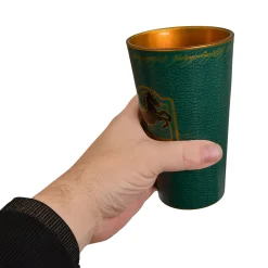 In de Ban van de Ring - Het Groene Prancing Pony Glas