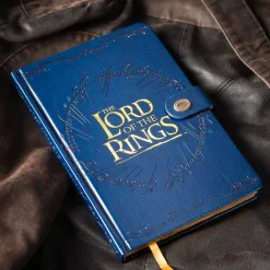 In de Ban van de Ring - Logo Premium Notitieboek A5