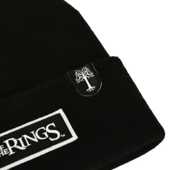 In de Ban van de Ring - Logo Muts