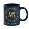 In de Ban van de Ring - Logo Mok