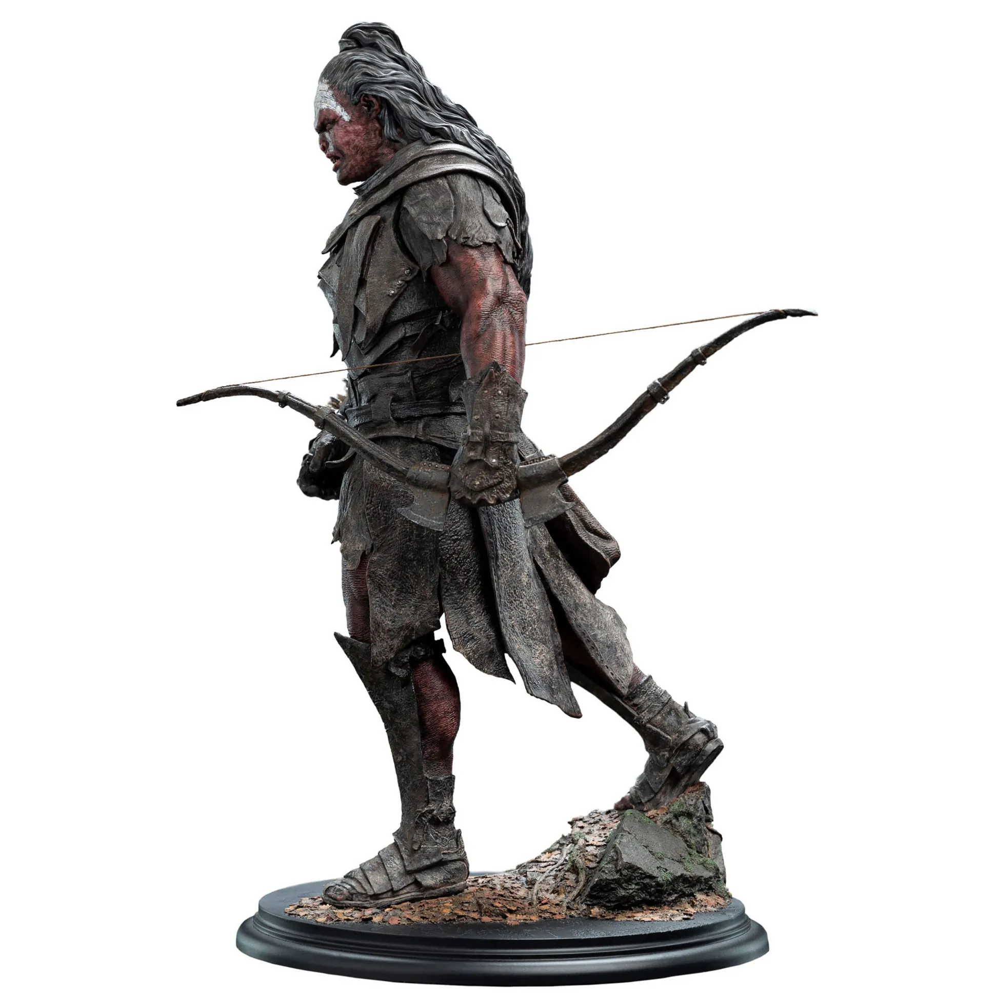 In de Ban van de Ring - Lurtz Beeld Classic Series