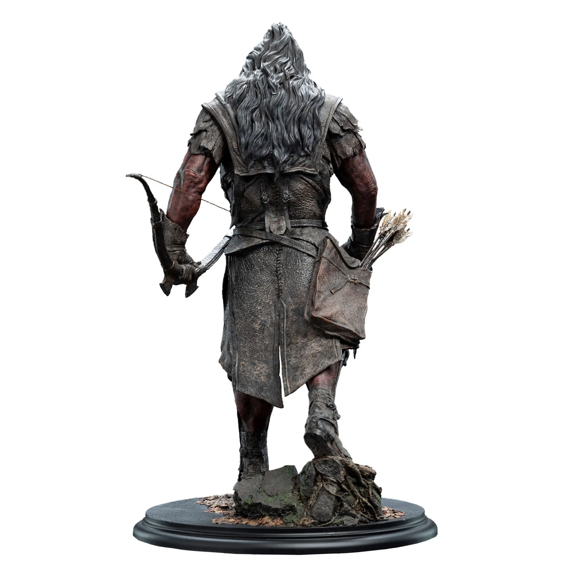 In de Ban van de Ring - Lurtz Beeld Classic Series