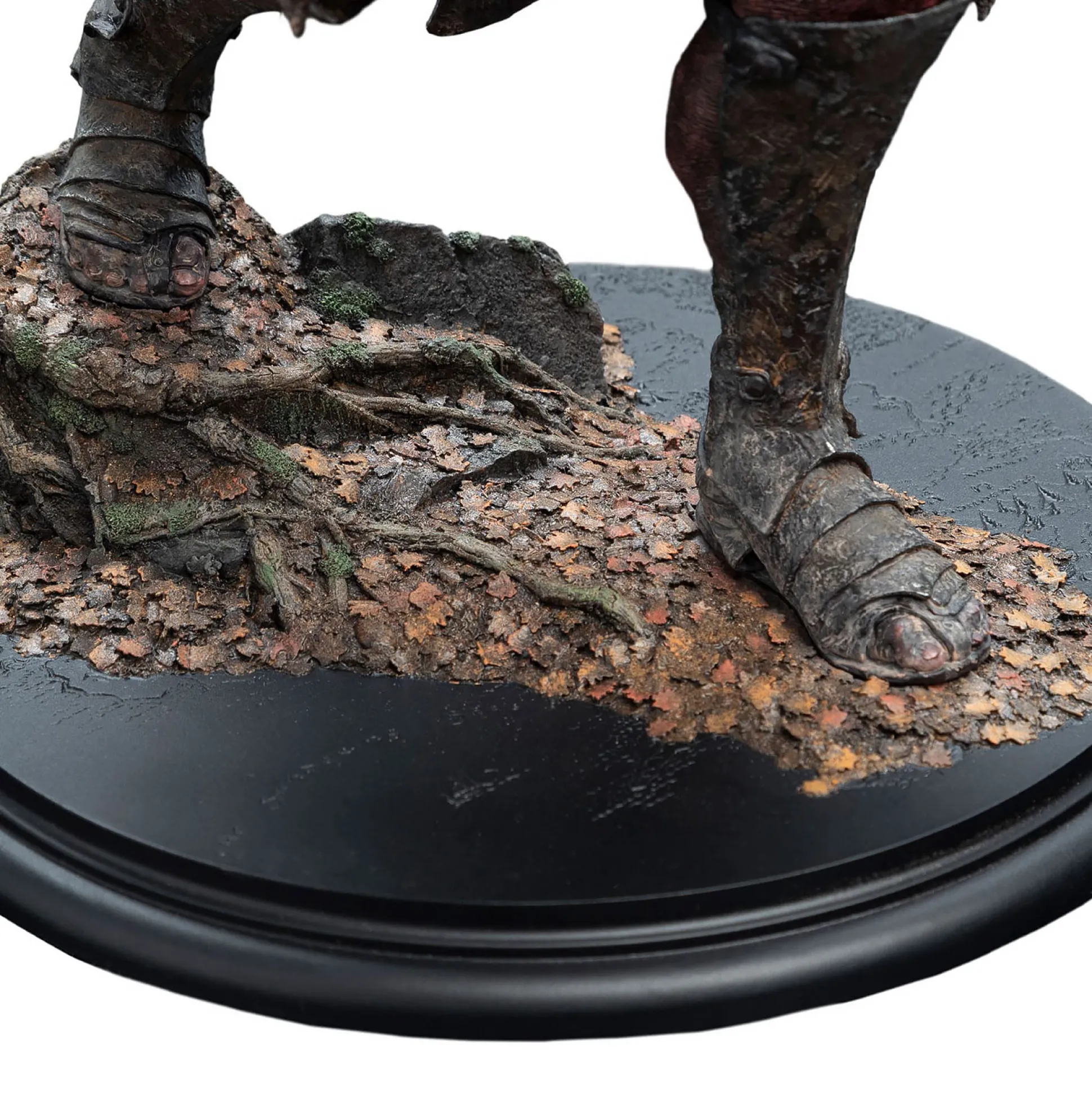 In de Ban van de Ring - Lurtz Beeld Classic Series