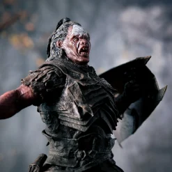 In de Ban van de Ring - Lurtz Figuur