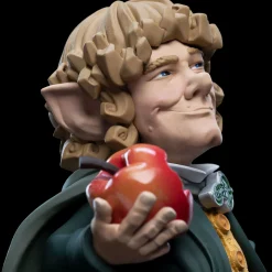 In de Ban van de Ring - Merry Mini Epics Figuur