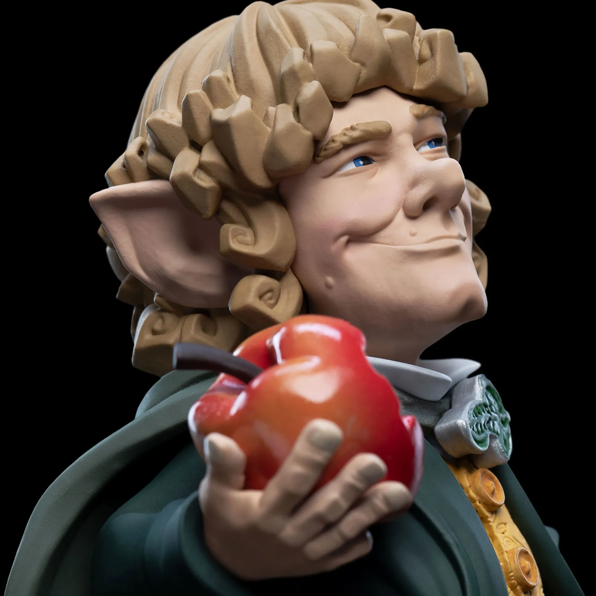 In de Ban van de Ring - Merry Mini Epics Figuur