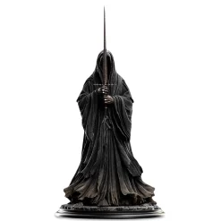 In de Ban van de Ring - Nazgûl Classic Series Deluxe Figuur 46 cm