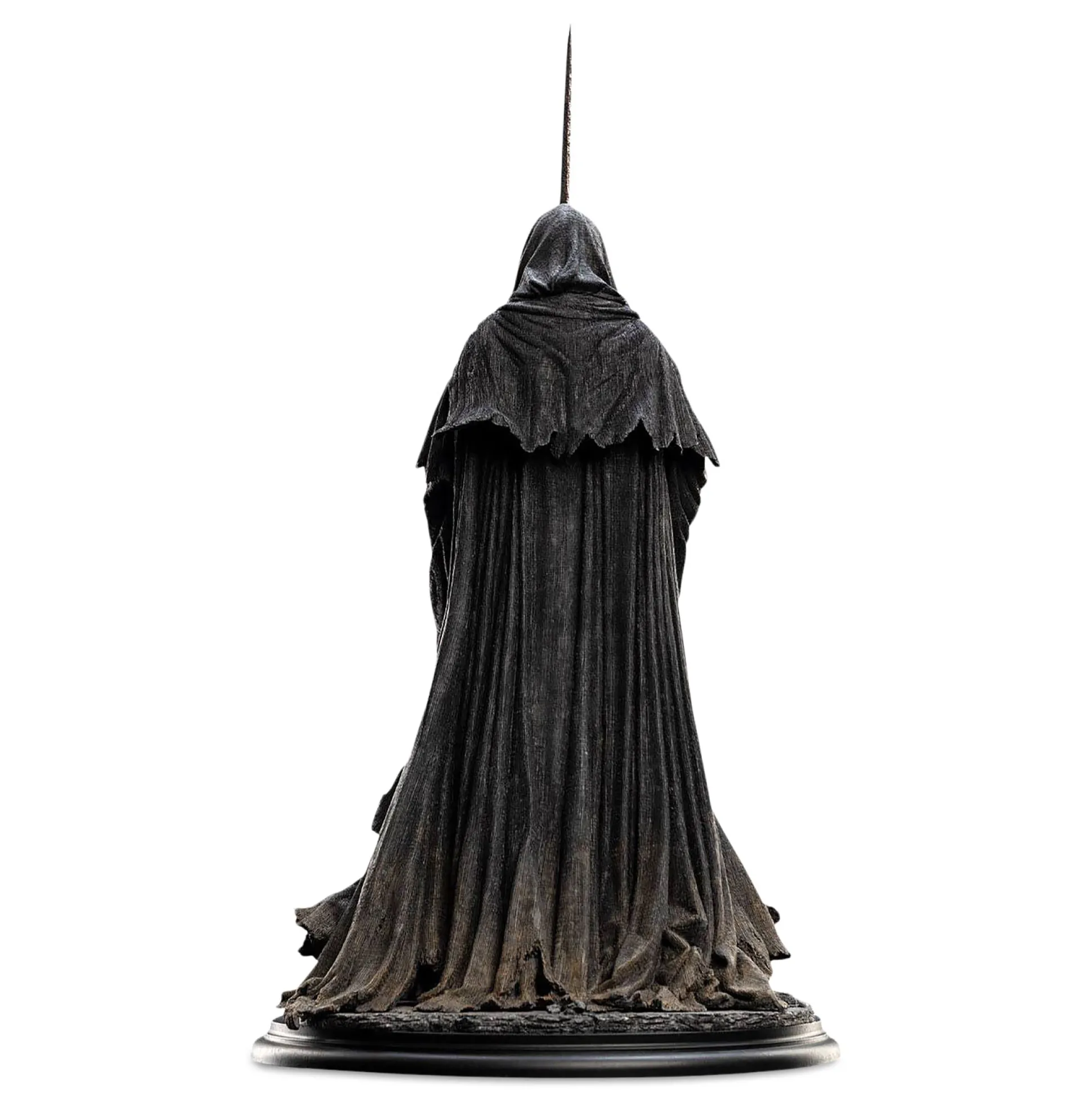 In de Ban van de Ring - Nazgûl Classic Series Deluxe Figuur 46 cm