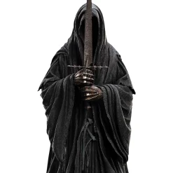 In de Ban van de Ring - Nazgûl Classic Series Deluxe Figuur 46 cm