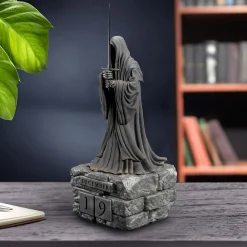 In de Ban van de Ring - Nazgul 3D Jaar-Kalender