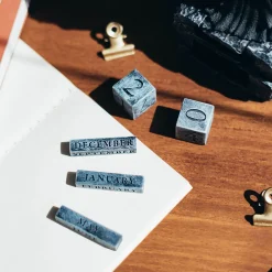 In de Ban van de Ring - Nazgul 3D Jaar-Kalender