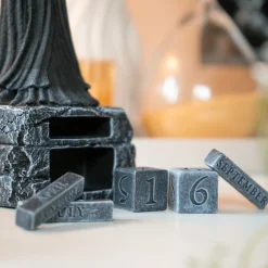 In de Ban van de Ring - Nazgul 3D Jaar-Kalender