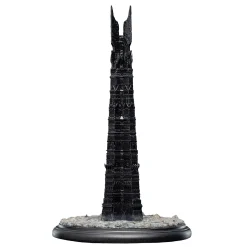 In de Ban van de Ring - Orthanc Figuur