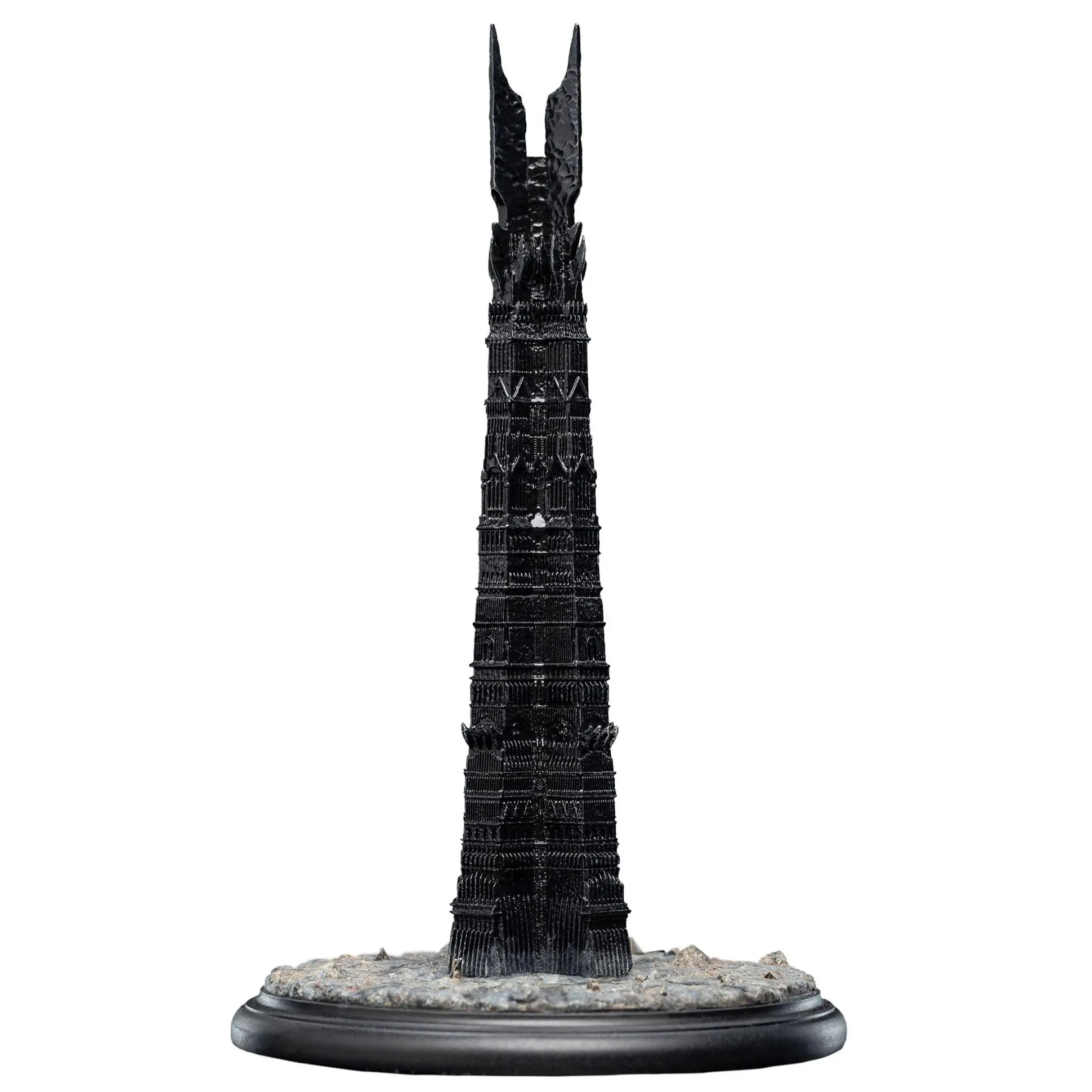 In de Ban van de Ring - Orthanc Figuur