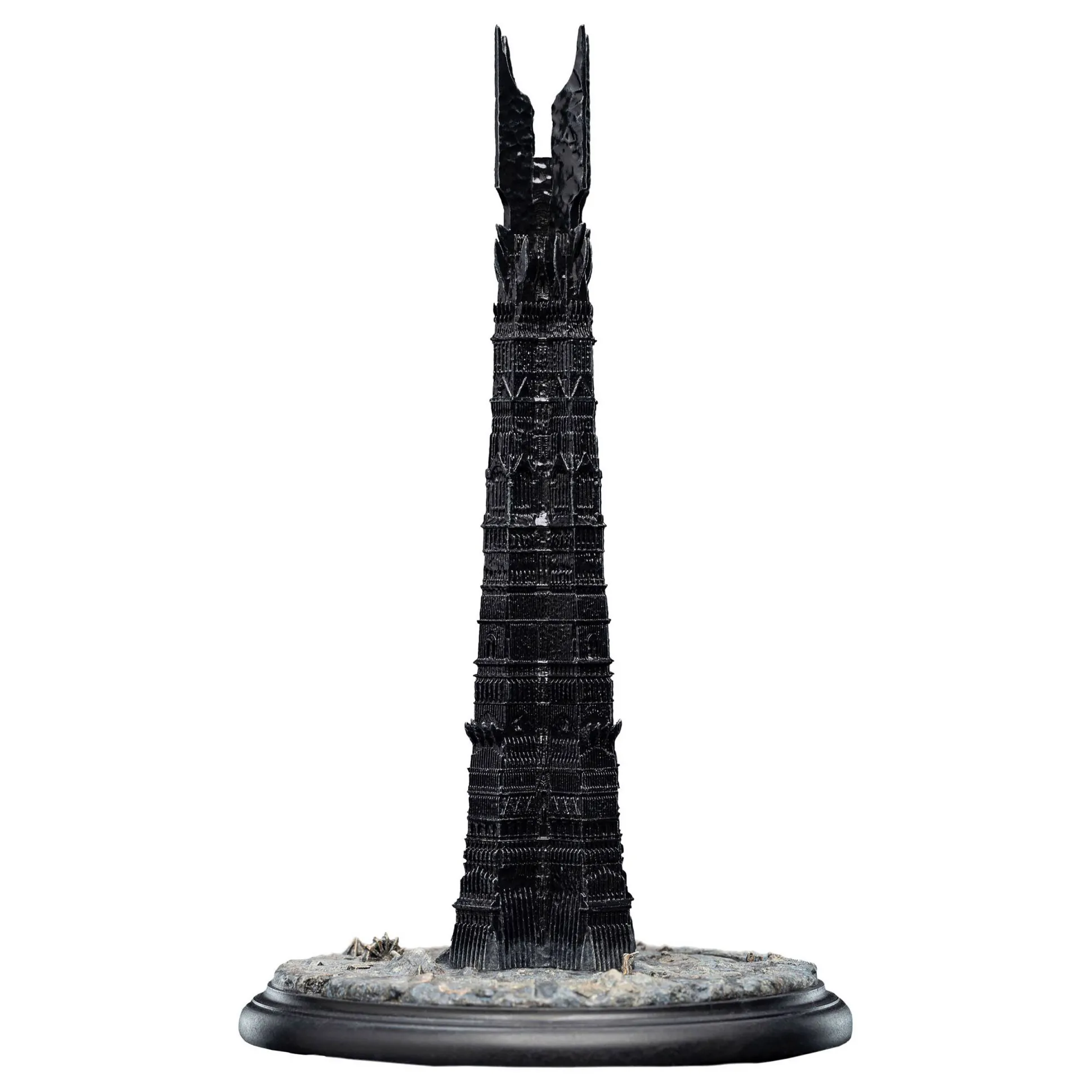 In de Ban van de Ring - Orthanc Figuur