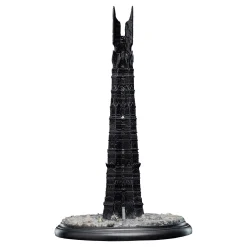 In de Ban van de Ring - Orthanc Figuur