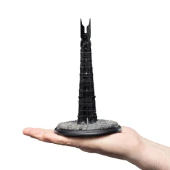 In de Ban van de Ring - Orthanc Figuur