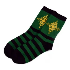 In de Ban van de Ring - Rohan Schild Sokken