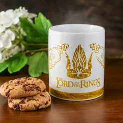 In de Ban van de Ring - Rohan en Gondor Mok