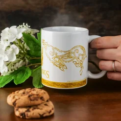 In de Ban van de Ring - Rohan en Gondor Mok