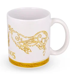 In de Ban van de Ring - Rohan en Gondor Mok